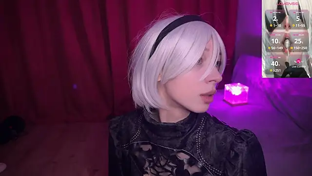 Snapshot of Handsomepure chatting on 30, 12, 2024 Handsomepure online show from 30, 12, 2024