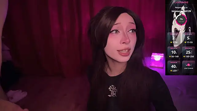 Snapshot of Handsomepure chatting on 4, 1, 2025 Handsomepure online show from 4, 1, 2025