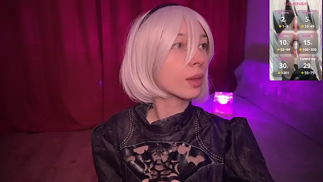 Snapshot of Handsomepure chatting on 20, 1, 2025 Handsomepure online show from 20, 1, 2025