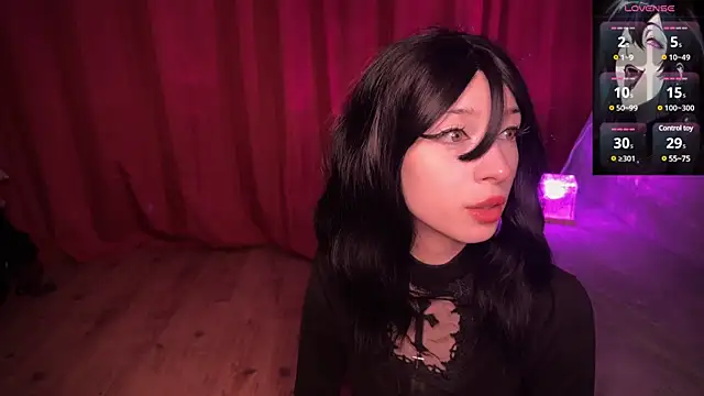 Snapshot of Handsomepure chatting on 29, 1, 2025 Handsomepure online show from 29, 1, 2025