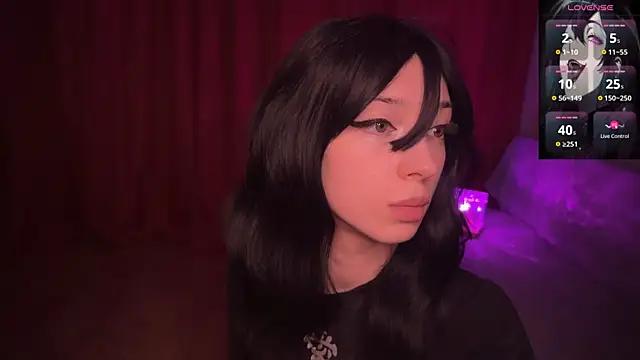 Snapshot of Handsomepure chatting on 31, 1, 2025 Handsomepure online show from 31, 1, 2025