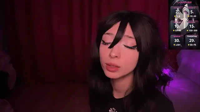 Snapshot of Handsomepure chatting on 4, 2, 2025 Handsomepure online show from 4, 2, 2025