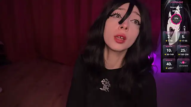 Snapshot of Handsomepure chatting on 17, 2, 2025 Handsomepure online show from 17, 2, 2025