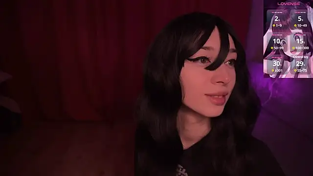 Snapshot of Handsomepure chatting on 7, 3, 2025 Handsomepure online show from 7, 3, 2025