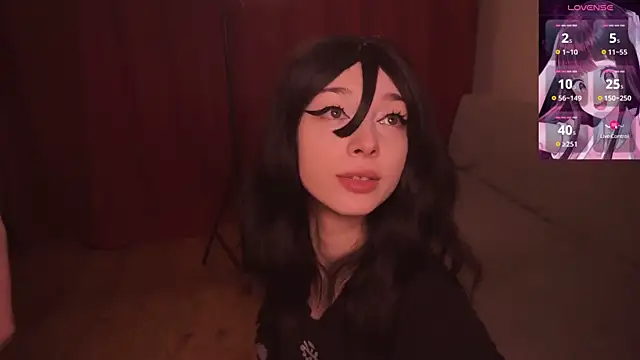 Snapshot of Handsomepure chatting on 16, 3, 2025 Handsomepure online show from 16, 3, 2025