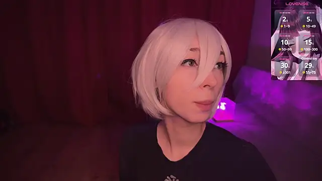 Snapshot of Handsomepure chatting on 21, 3, 2025 Handsomepure online show from 21, 3, 2025