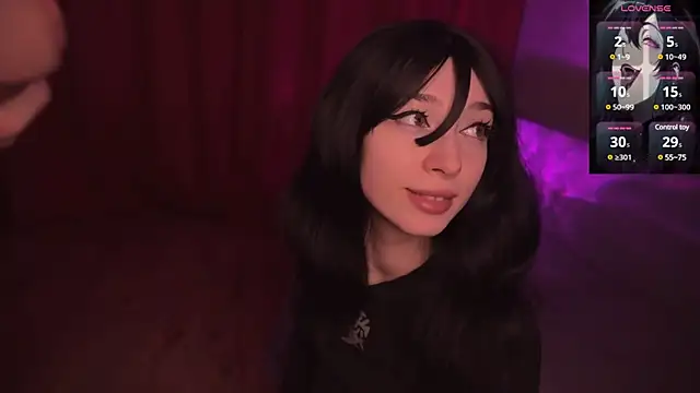 Snapshot of Handsomepure chatting on 23, 3, 2025 Handsomepure online show from 23, 3, 2025