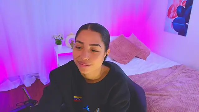 samantha bss online show from 1, 3, 2025