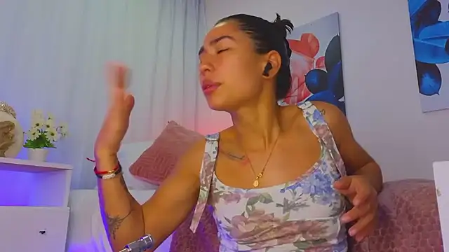 samantha bss online show from 10, 3, 2025