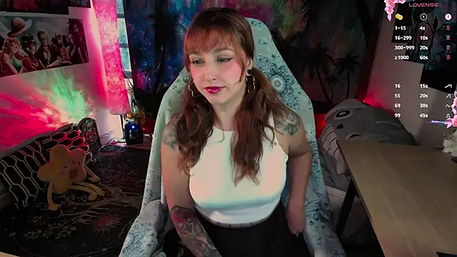 emma luna59 online show from 25, 2, 2026