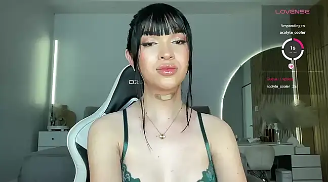 Rogueblaze online show from 6, 2, 2025