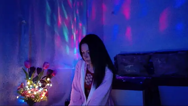 ElysaSun online show from 17, 2, 2025