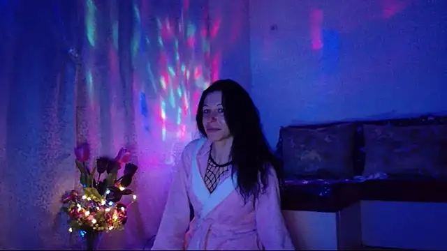 ElysaSun online show from 21, 2, 2025