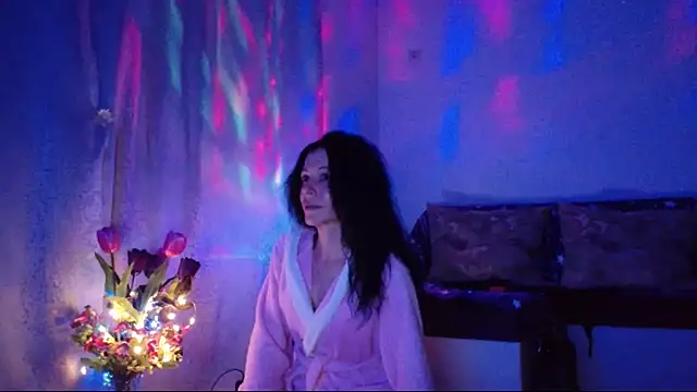 ElysaSun online show from 26, 2, 2025