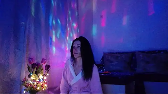 ElysaSun online show from 28, 2, 2025