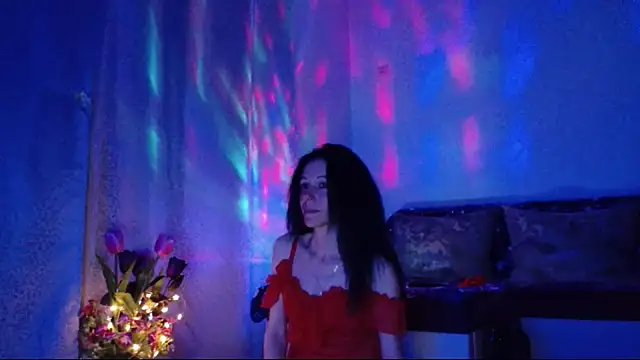 ElysaSun online show from 15, 3, 2025