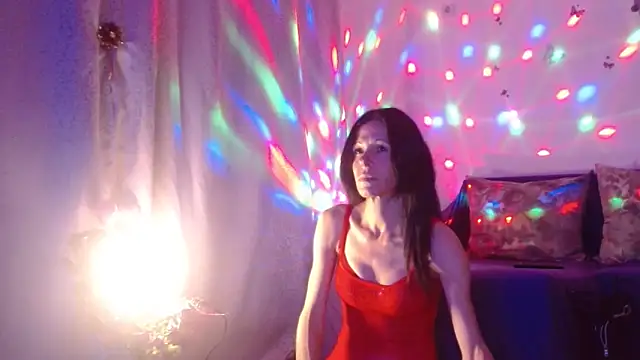 ElysaSun online show from 19, 10, 2025