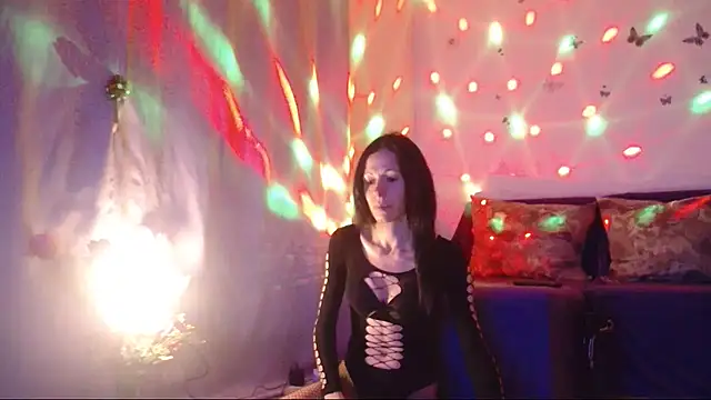 ElysaSun online show from 21, 11, 2025