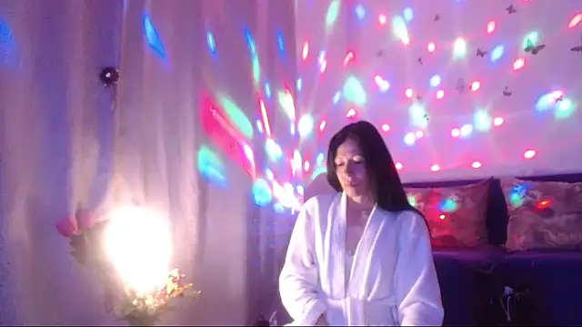 ElysaSun online show from 18, 4, 2026