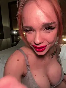 Snapshot of PennyPrincess chatting on 2, 3, 2025 PennyPrincess online show from 2, 3, 2025