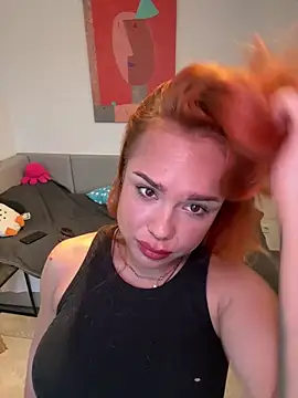 Snapshot of PennyPrincess chatting on 28, 11, 2025 PennyPrincess online show from 28, 11, 2025