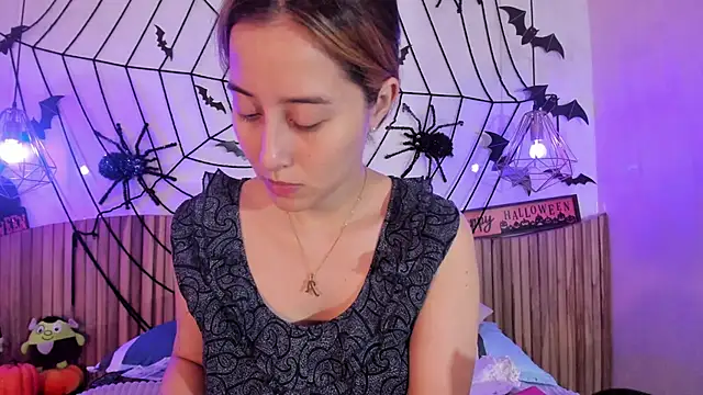 Abby Sweet1  online show from 26, 10, 2025