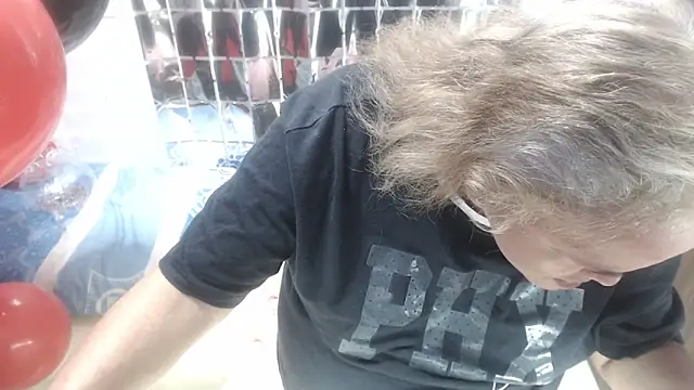 selenax2023 online show from 19, 3, 2026