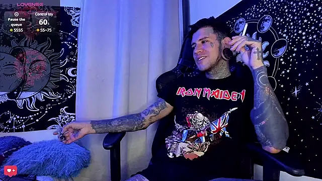 Snapshot of josh__ackerman chatting on 30, 1, 2025 josh ackerman online show from 30, 1, 2025