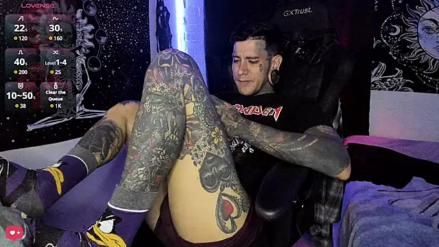 Snapshot of josh__ackerman chatting on 23, 2, 2025 josh ackerman online show from 23, 2, 2025