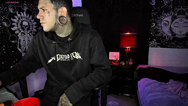 Snapshot of josh__ackerman chatting on 16, 3, 2025 josh ackerman online show from 16, 3, 2025