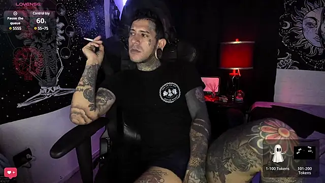 Snapshot of josh__ackerman chatting on 17, 3, 2025 josh ackerman online show from 17, 3, 2025