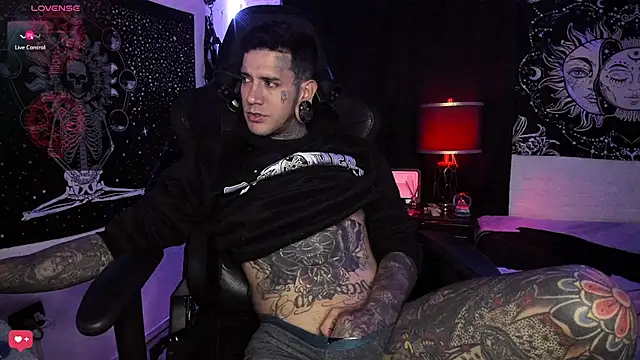 Snapshot of josh__ackerman chatting on 20, 3, 2025 josh ackerman online show from 20, 3, 2025