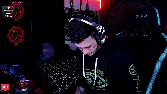 Snapshot of josh__ackerman chatting on 14, 9, 2025 josh ackerman online show from 14, 9, 2025