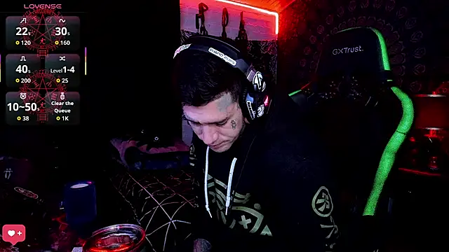 Snapshot of josh__ackerman chatting on 15, 9, 2025 josh ackerman online show from 15, 9, 2025