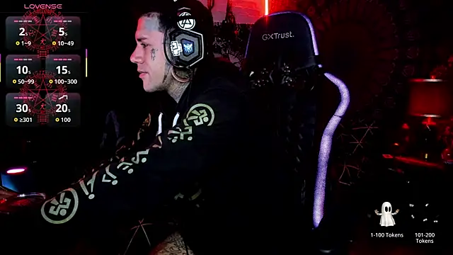 Snapshot of josh__ackerman chatting on 7, 10, 2025 josh ackerman online show from 7, 10, 2025