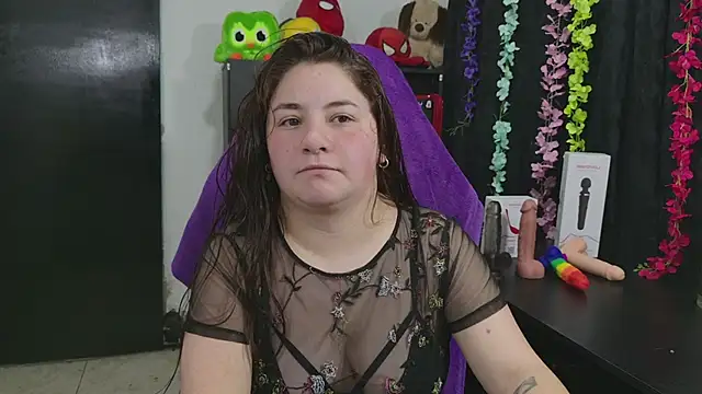 ann bronw online show from 19, 2, 2026