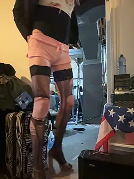 jessixo online show from 19, 2, 2026