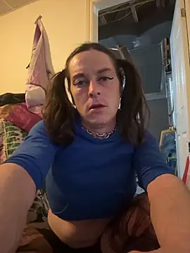 jessixo online show from 20, 2, 2026