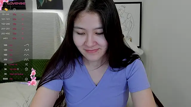 Snapshot of Riz_girl chatting on 28, 2, 2025 Riz girl online show from 28, 2, 2025