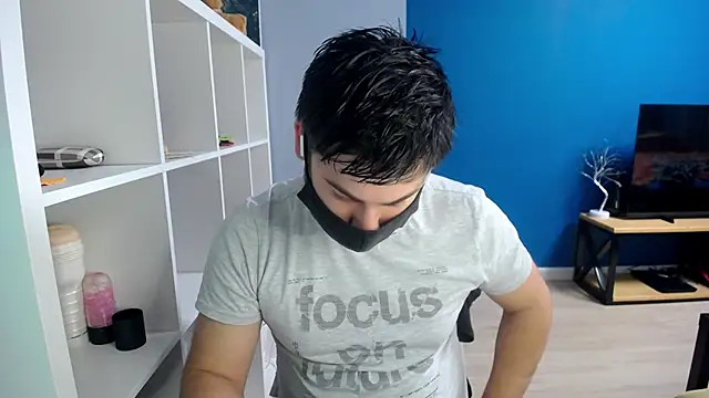 Tomguys online show from 22, 3, 2025