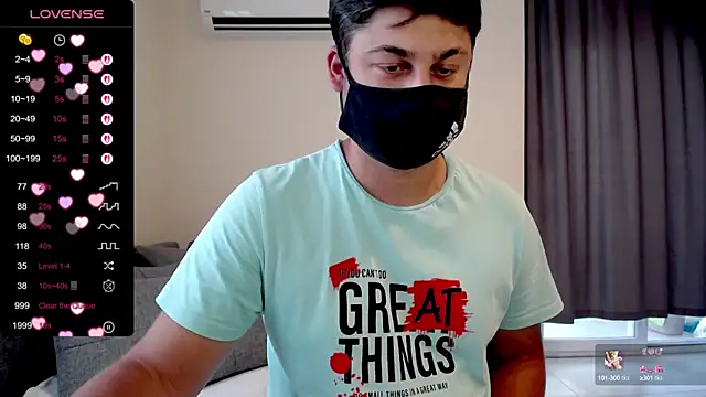 Tomguys online show from 10, 9, 2025