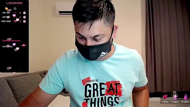 Tomguys online show from 21, 9, 2025