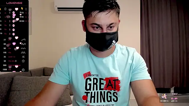 Tomguys online show from 22, 9, 2025