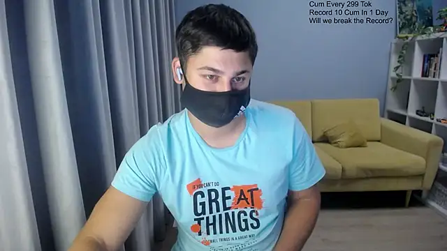 Tomguys online show from 29, 10, 2025