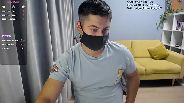 Tomguys online show from 17, 11, 2025