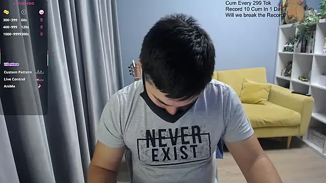 Tomguys online show from 1, 2, 2026