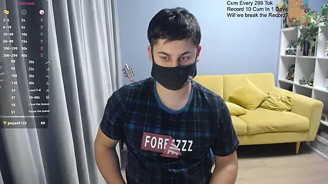 Tomguys online show from 25, 2, 2026