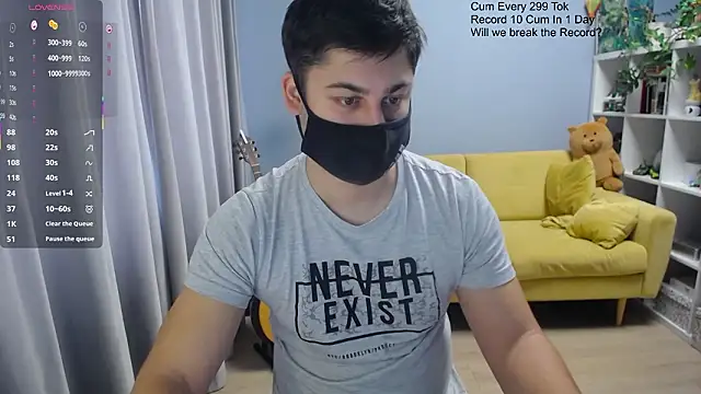 Tomguys online show from 16, 3, 2026