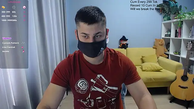 Tomguys online show from 30, 3, 2026