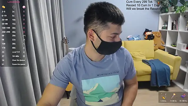 Tomguys online show from 16, 4, 2026